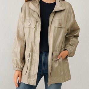 ✨ IZZI Activewear Jacket ✨